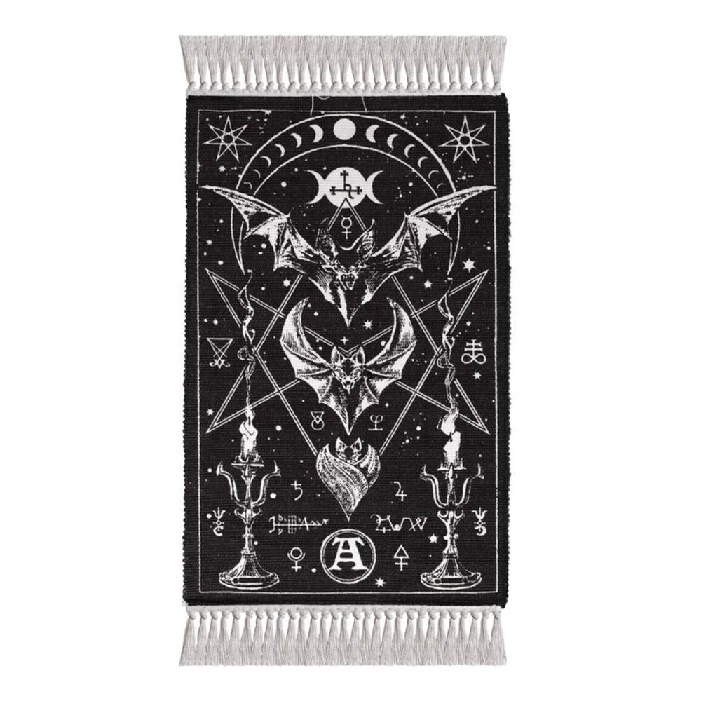 Alchemy - Evilution Carpette - Noir